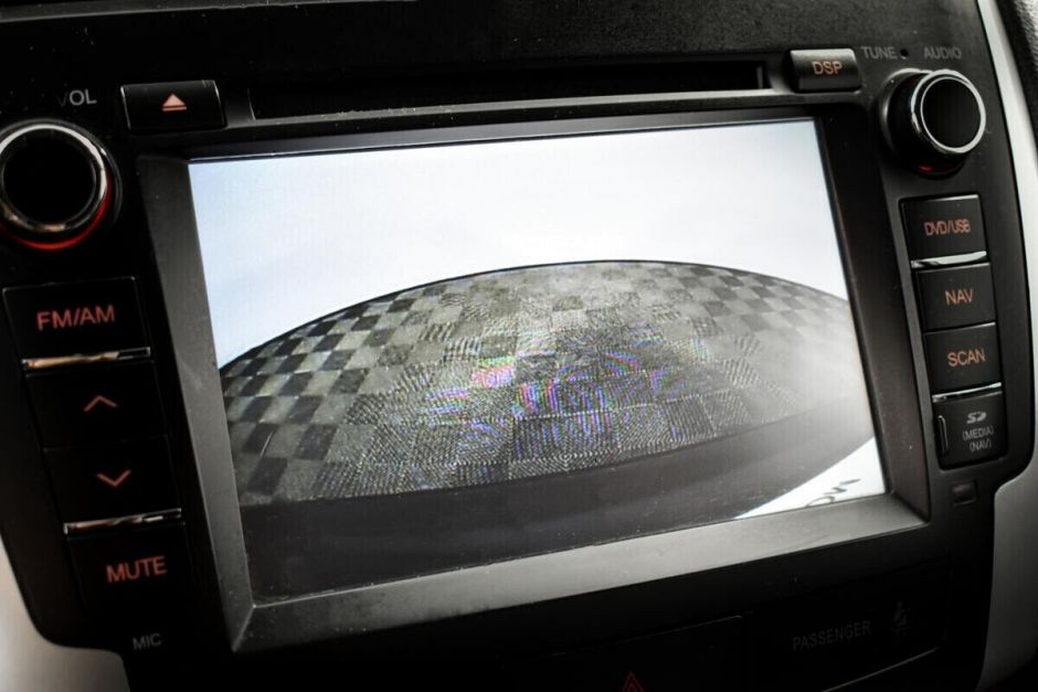 Mitsubishi ASX 1.8 CVT, 2013, 131 000 км фото 7