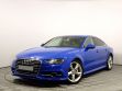 Audi A7 3.0 РКПП, 2015, 96 000 км превью 1