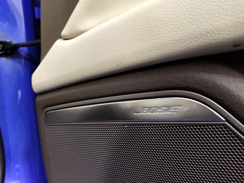 Audi A7 3.0 РКПП, 2015, 96 000 км фото 12