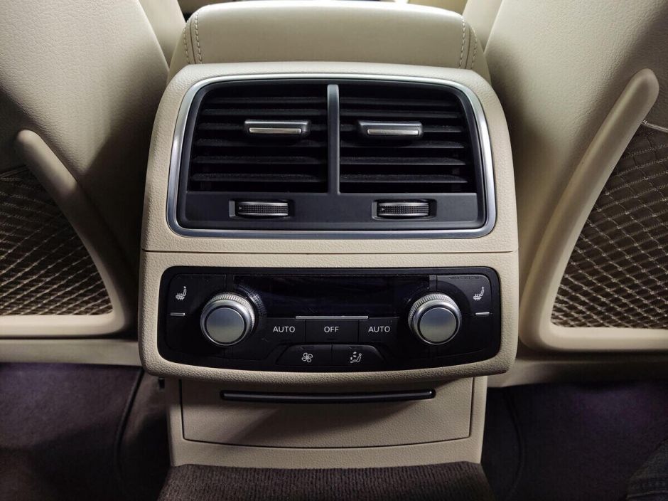 Audi A7 3.0 РКПП, 2015, 96 000 км фото 17