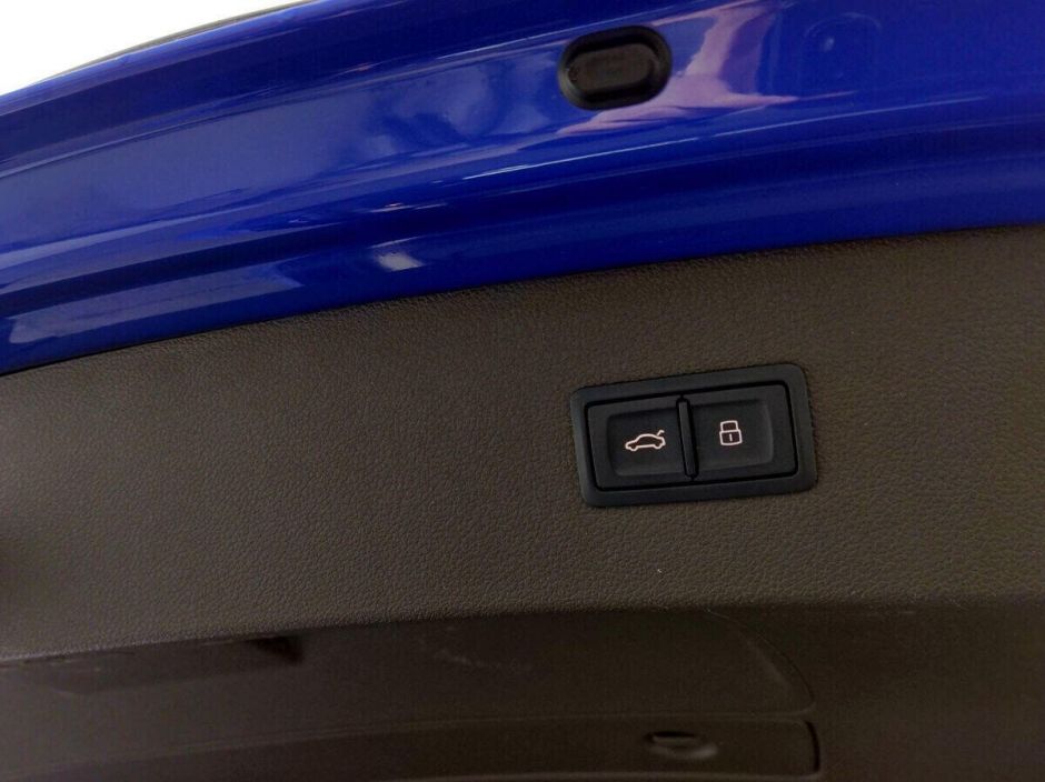 Audi A7 3.0 РКПП, 2015, 96 000 км фото 18