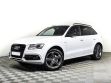 Audi Q5 2.0 АКПП, 2016, 93 000 км превью 1