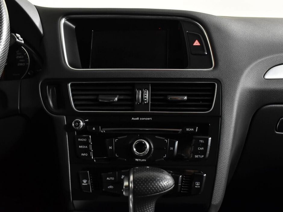 Audi Q5 2.0 АКПП, 2016, 93 000 км фото 8