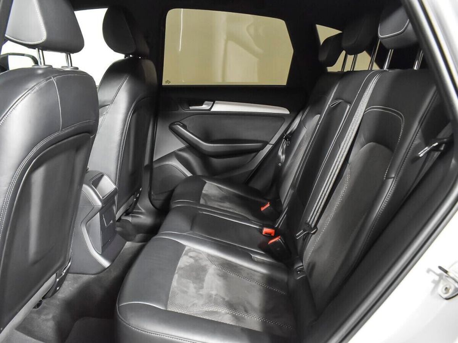 Audi Q5 2.0 АКПП, 2016, 93 000 км фото 11