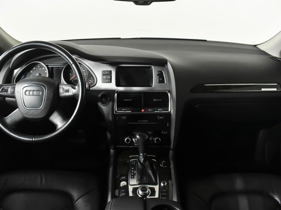 Audi Q7 3.0 АКПП, 2011, 143 000 км фото 6