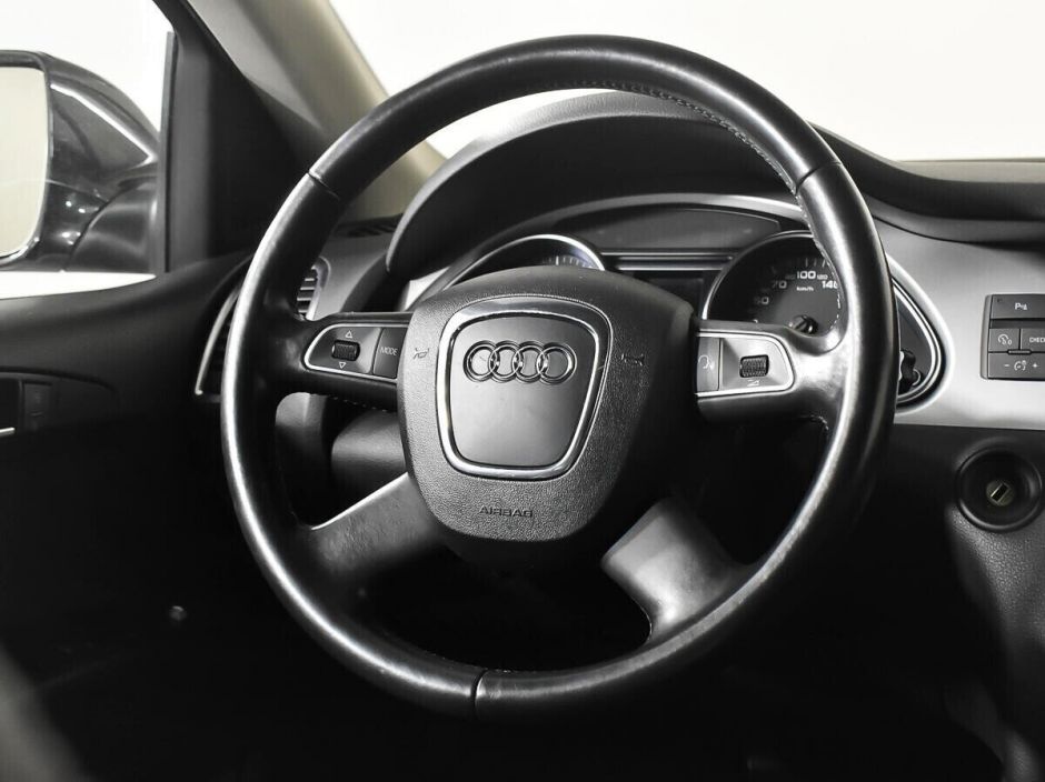 Audi Q7 3.0 АКПП, 2011, 143 000 км фото 7