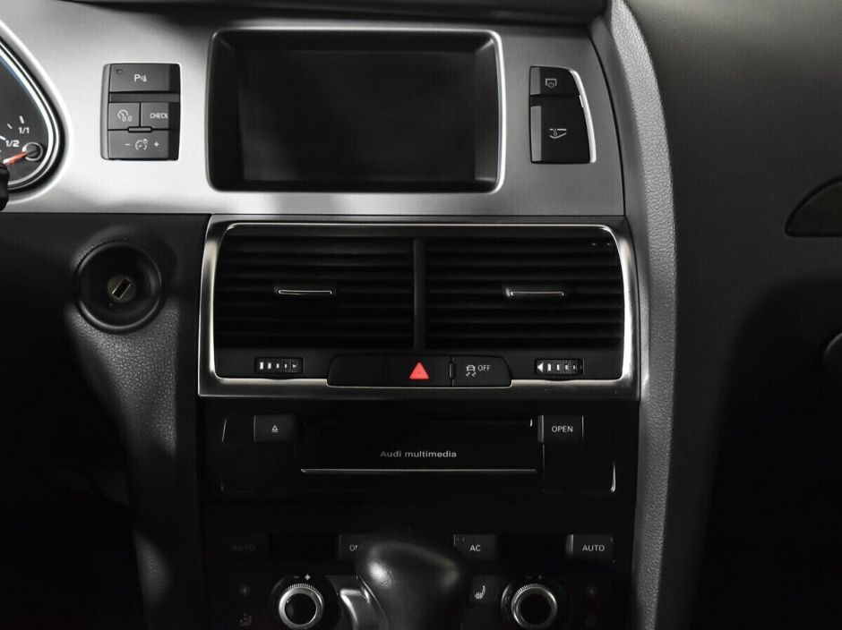 Audi Q7 3.0 АКПП, 2011, 143 000 км фото 8