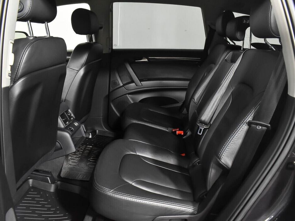 Audi Q7 3.0 АКПП, 2011, 143 000 км фото 10