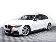 BMW 3 серии 2.0 АКПП, 2016, 87 000 км превью 1
