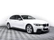 BMW 3 серии 2.0 АКПП, 2016, 87 000 км превью 3