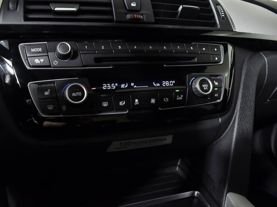 BMW 3 серии 2.0 АКПП, 2016, 87 000 км фото 8