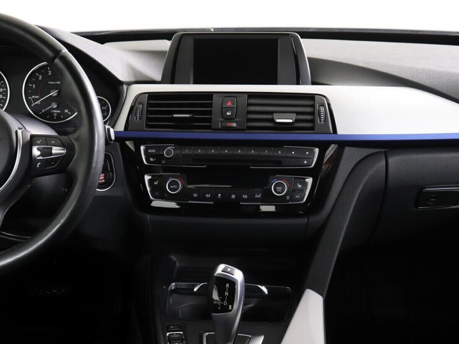 BMW 3 серии 2.0 АКПП, 2016, 95 000 км фото 7