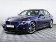 BMW 3 серии 2.0 АКПП, 2017, 81 000 км превью 1