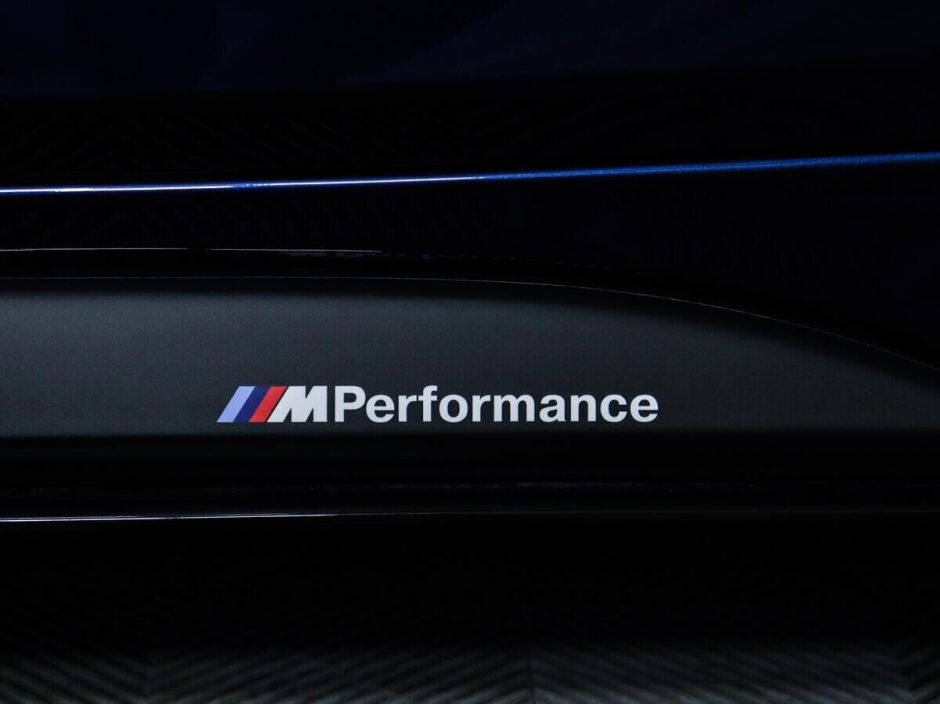 BMW 3 серии 2.0 АКПП, 2017, 81 000 км фото 5