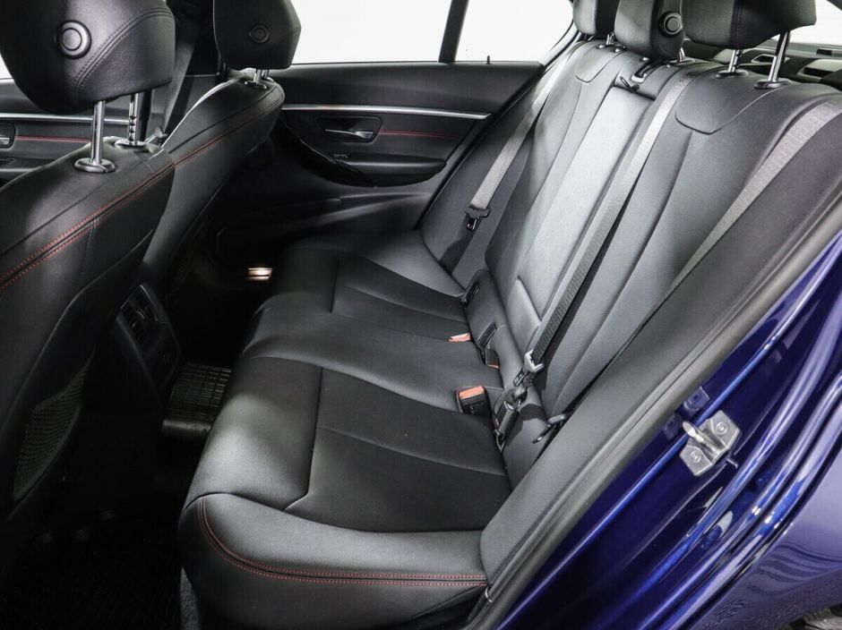 BMW 3 серии 2.0 АКПП, 2017, 81 000 км фото 11