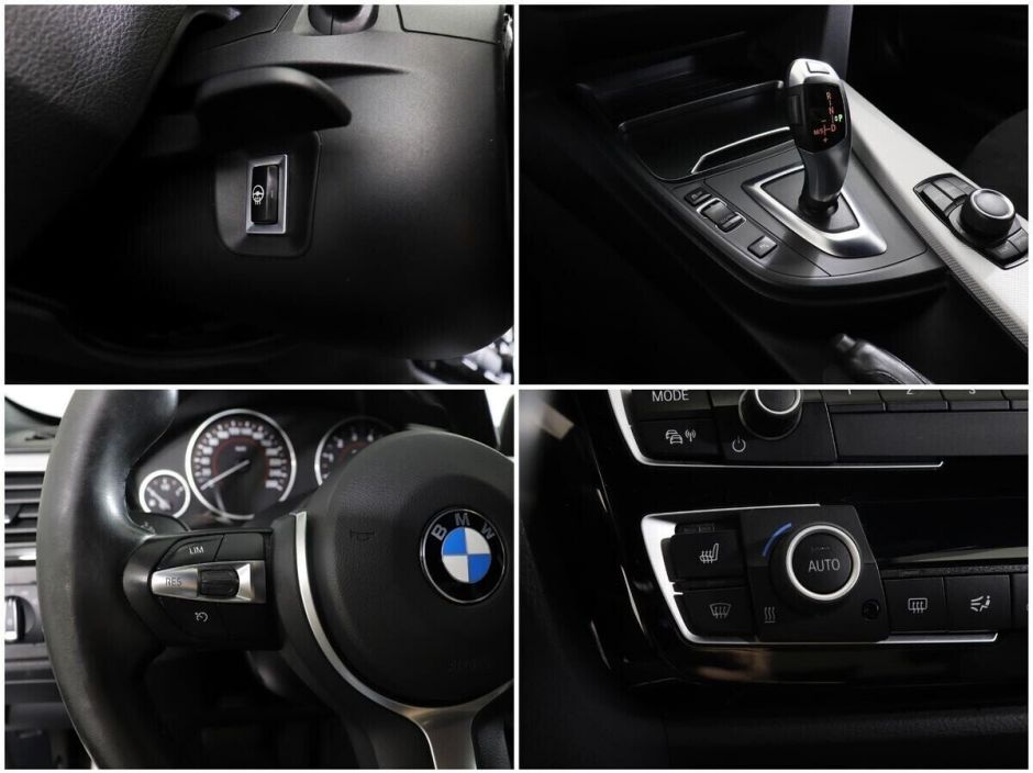 BMW 3 серии 2.0 АКПП, 2018, 63 000 км фото 10