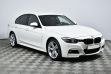 BMW 3 серии 2.0 АКПП, 2018, 64 000 км превью 3