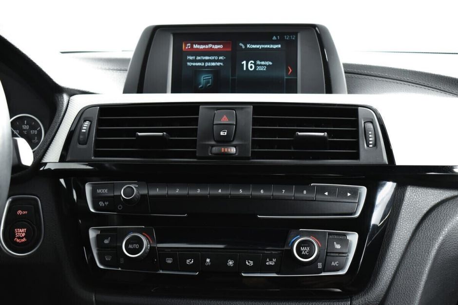 BMW 3 серии 2.0 АКПП, 2018, 64 000 км фото 7