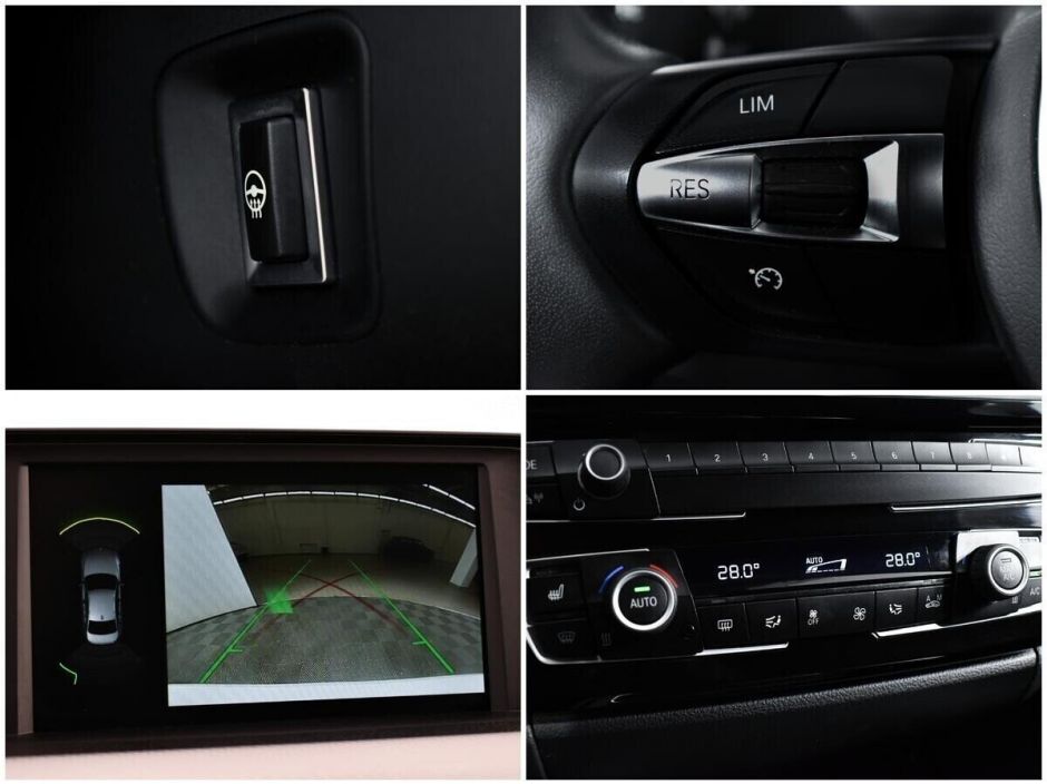 BMW 3 серии 2.0 АКПП, 2018, 64 000 км фото 10