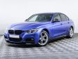 BMW 3 серии 2.0 АКПП, 2018, 73 000 км превью 1