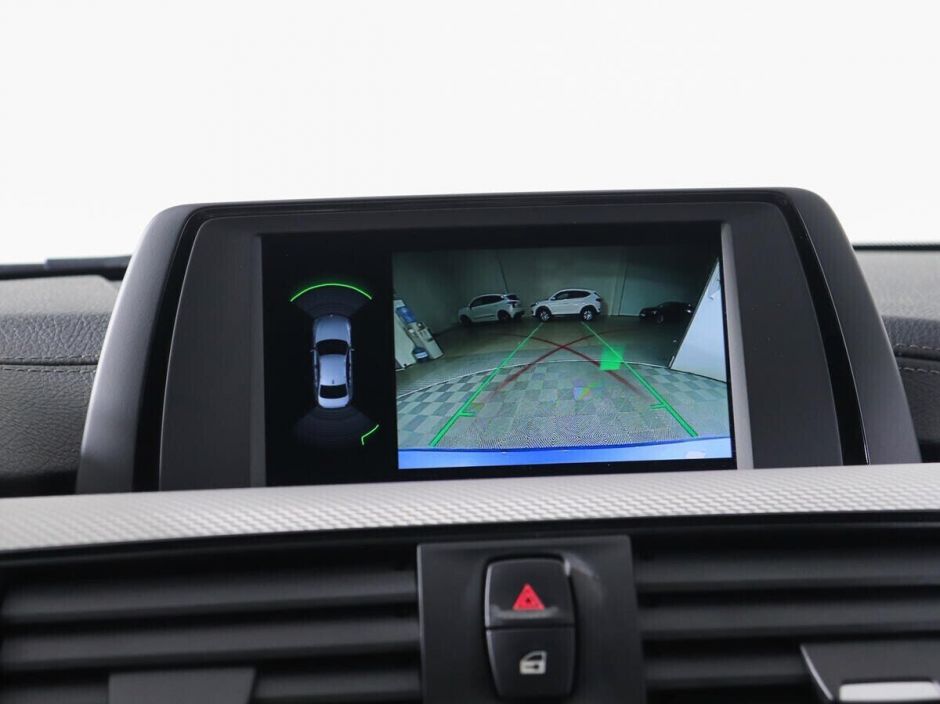 BMW 3 серии 2.0 АКПП, 2018, 73 000 км фото 9