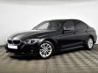 BMW 3 серии 2.0 АКПП, 2018, 60 000 км превью 1