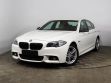 BMW 5 серии 2.0 АКПП, 2014, 120 000 км превью 1
