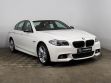 BMW 5 серии 2.0 АКПП, 2014, 120 000 км превью 3