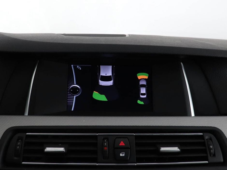 BMW 5 серии 2.0 АКПП, 2014, 120 000 км фото 10