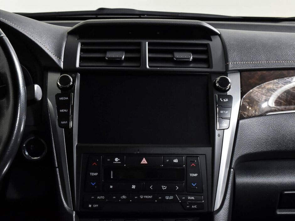 Toyota Camry 2.5 АКПП, 2018, 70 000 км фото 8