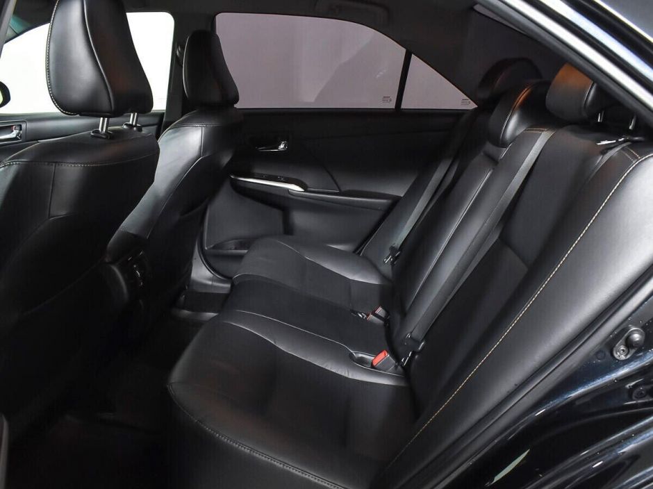 Toyota Camry 2.5 АКПП, 2018, 70 000 км фото 11