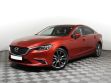 Mazda 6 2.0 АКПП, 2017, 84 000 км превью 1