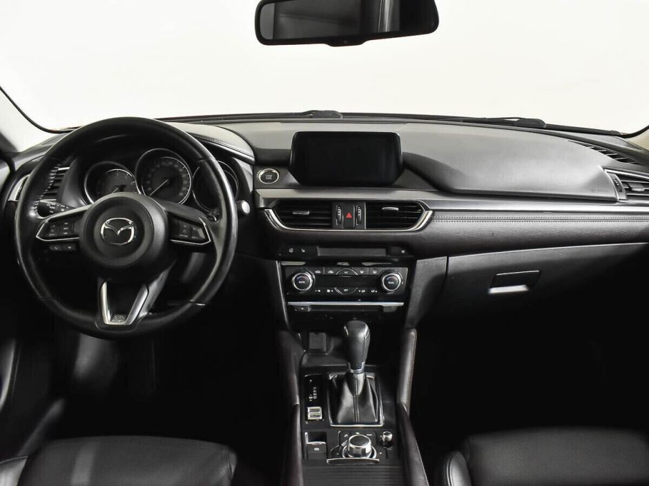 Mazda 6 2.0 АКПП, 2017, 84 000 км фото 7