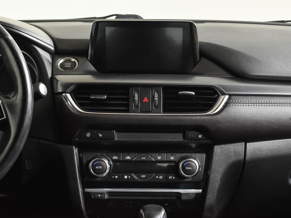 Mazda 6 2.0 АКПП, 2017, 84 000 км фото 9