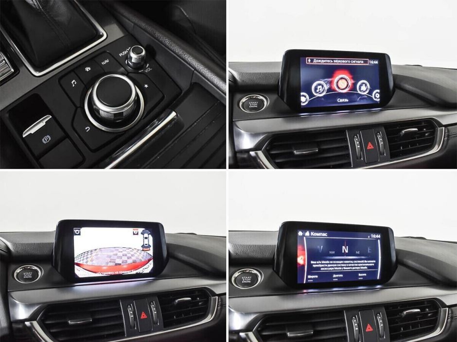 Mazda 6 2.0 АКПП, 2017, 84 000 км фото 10