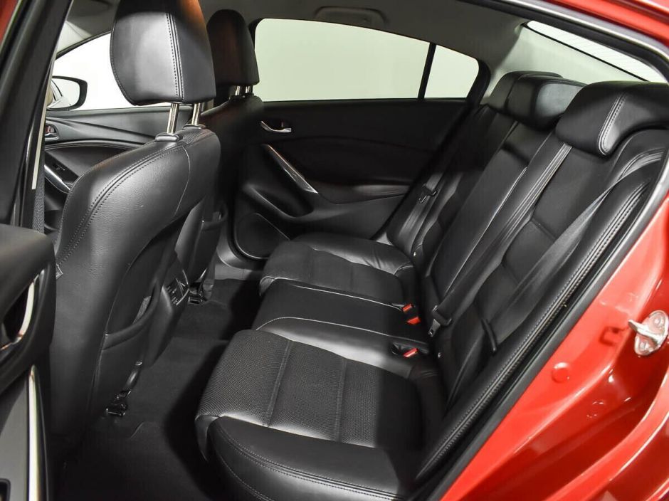 Mazda 6 2.0 АКПП, 2017, 84 000 км фото 13