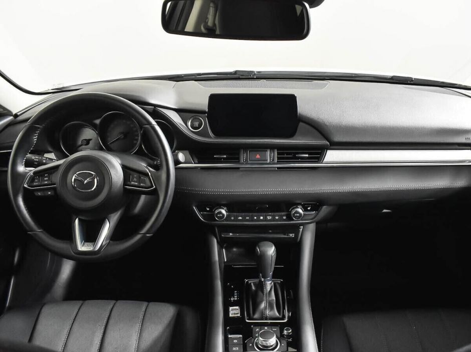 Mazda 6 2.5 АКПП, 2019, 56 000 км фото 7