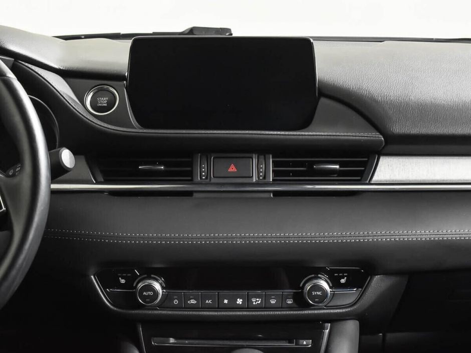 Mazda 6 2.5 АКПП, 2019, 56 000 км фото 9