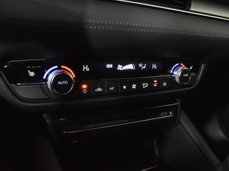 Mazda 6 2.5 АКПП, 2019, 56 000 км фото 10