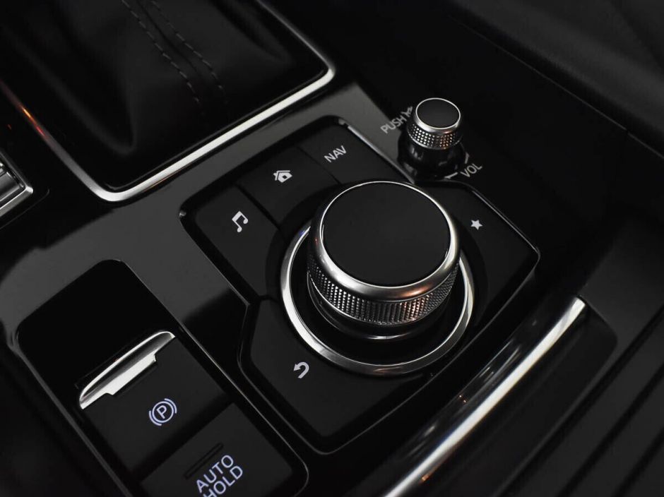 Mazda 6 2.5 АКПП, 2019, 56 000 км фото 12