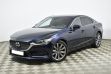 Mazda 6 2.5 АКПП, 2019, 54 000 км превью 1