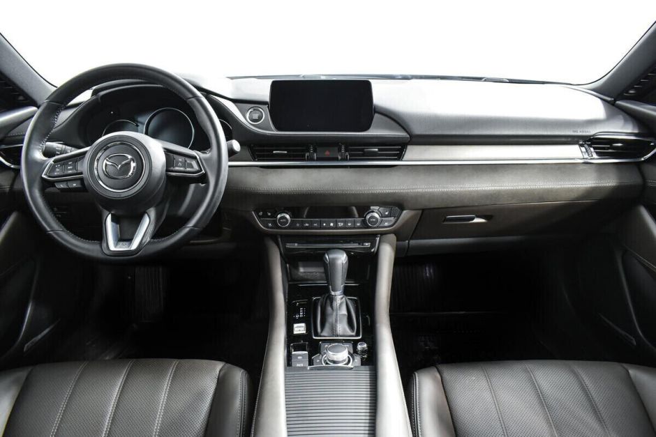 Mazda 6 2.5 АКПП, 2019, 54 000 км фото 6