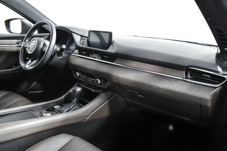 Mazda 6 2.5 АКПП, 2019, 54 000 км фото 7