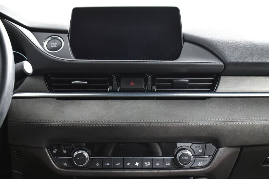 Mazda 6 2.5 АКПП, 2019, 54 000 км фото 8