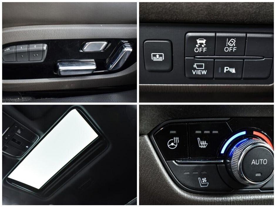 Mazda 6 2.5 АКПП, 2019, 54 000 км фото 10