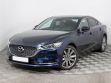 Mazda 6 2.5 АКПП, 2021, 38 000 км превью 1