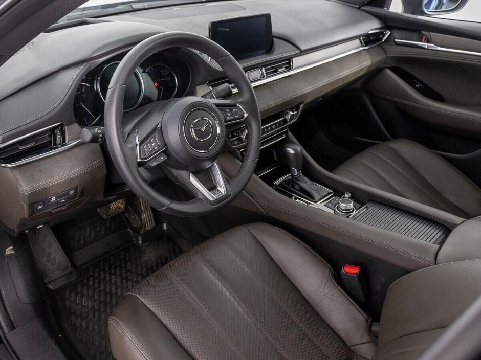 Mazda 6 2.5 АКПП, 2021, 38 000 км фото 5