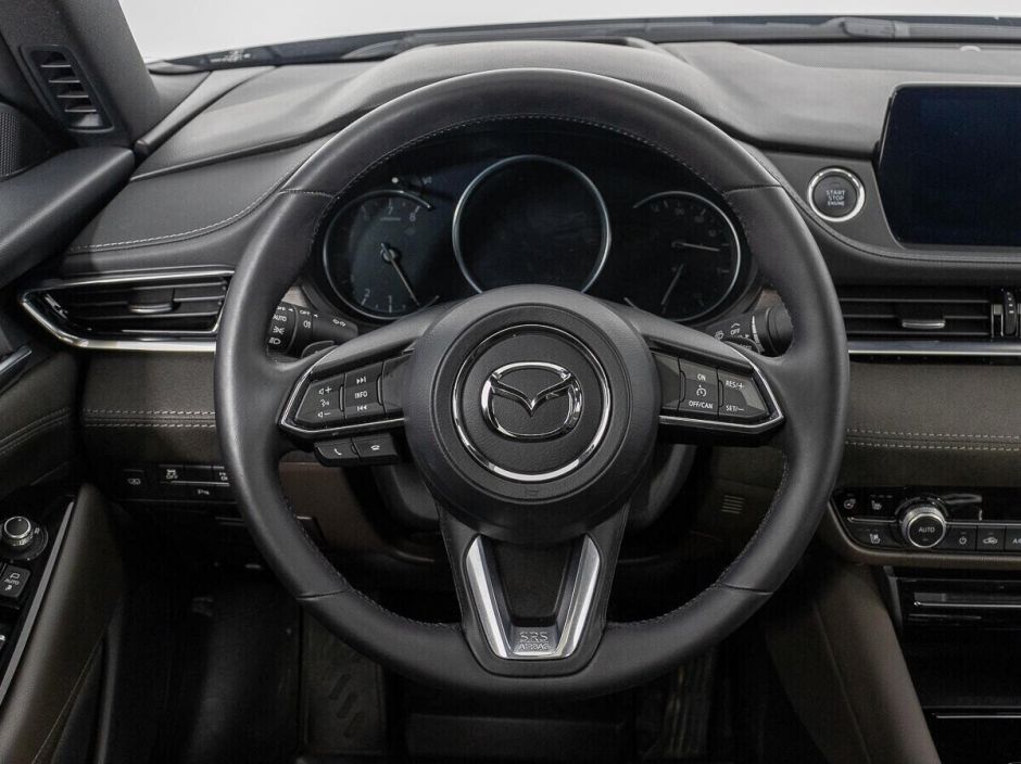 Mazda 6 2.5 АКПП, 2021, 38 000 км фото 6