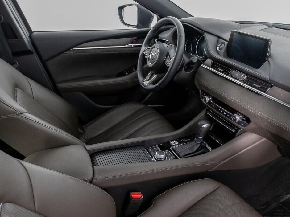 Mazda 6 2.5 АКПП, 2021, 38 000 км фото 7