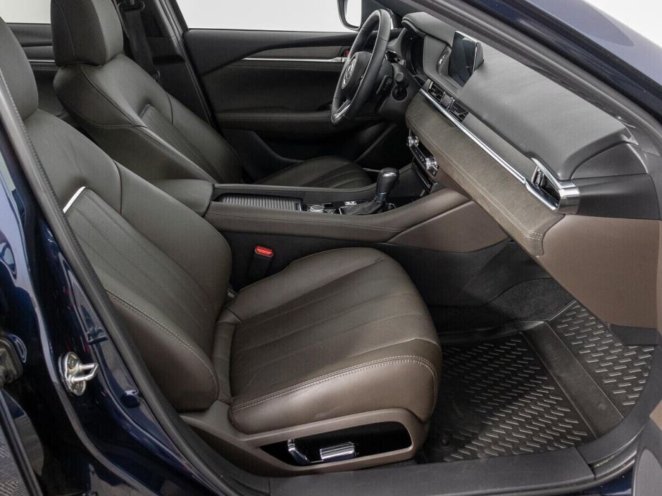 Mazda 6 2.5 АКПП, 2021, 38 000 км фото 11